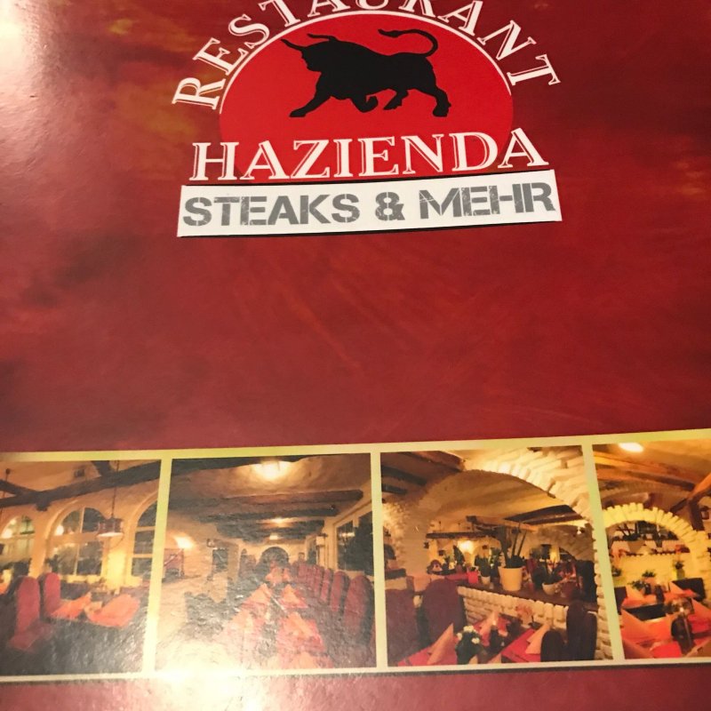 Hazienda