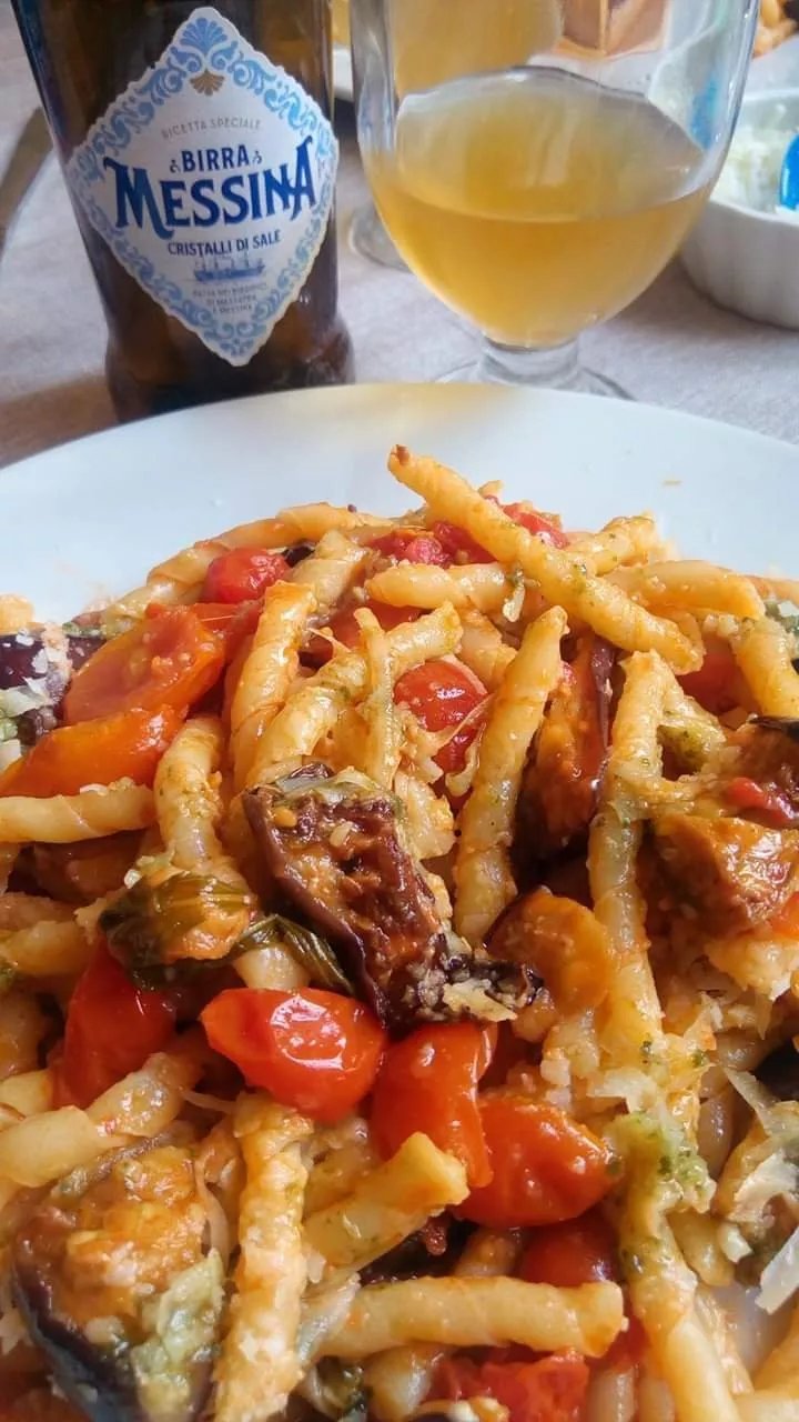 Trattoria del Carmine