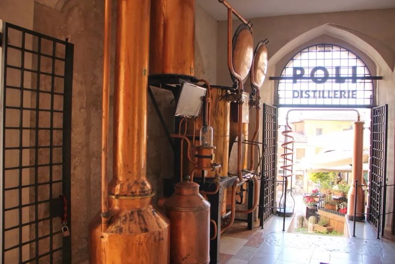 Bar Punto D'Incontro