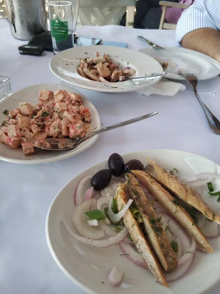 Nopf Resto Nautical Club Of Paleo Faliro