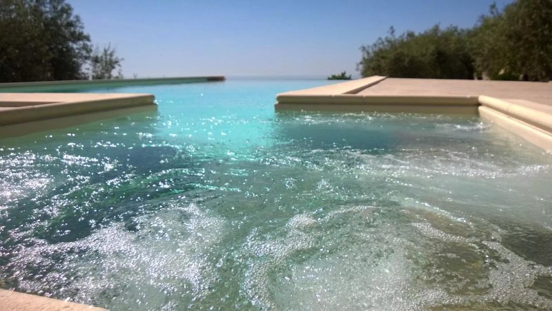 Tenuta Olive Alive - Wellness Hotel