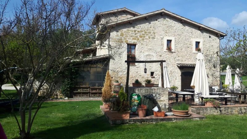 Locanda Rovicciano