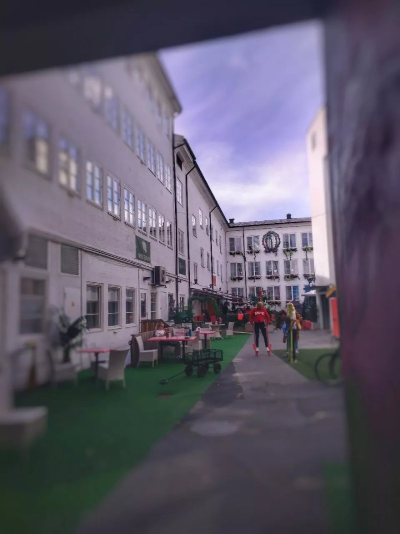 Restaurant Caspar