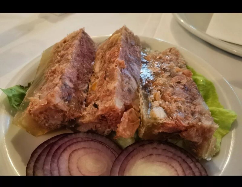 Restoran Kesten