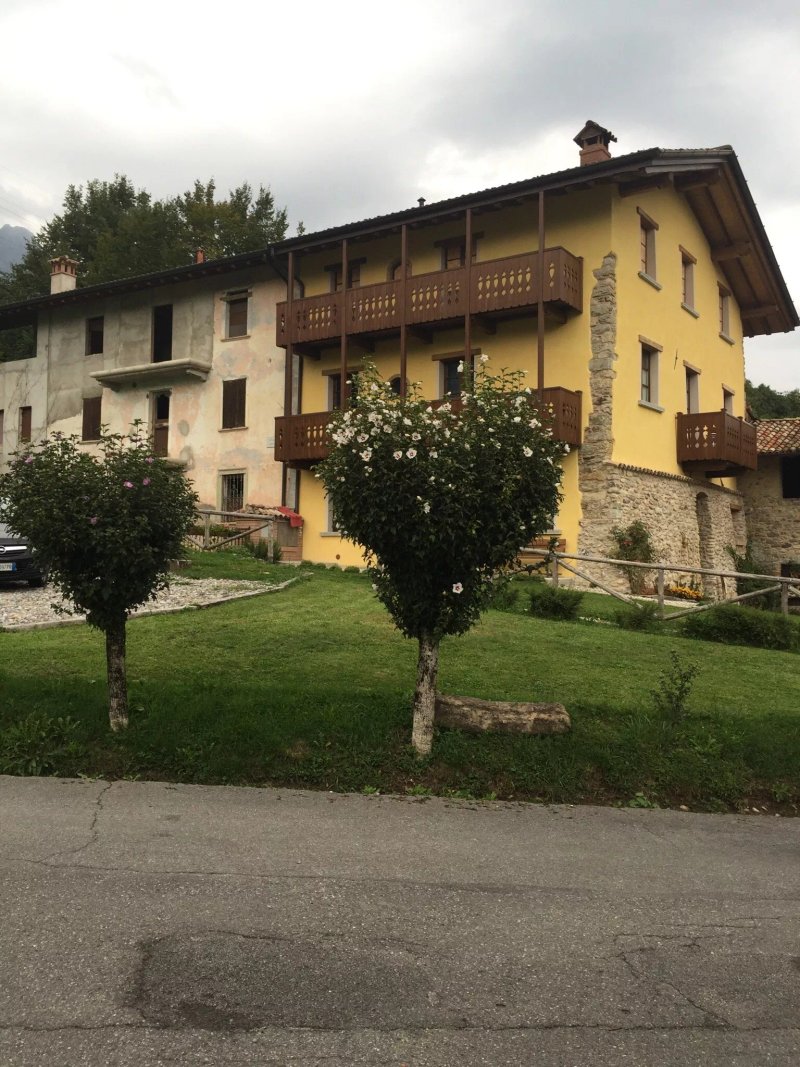 Agriturismo Il Posto Delle Fragole