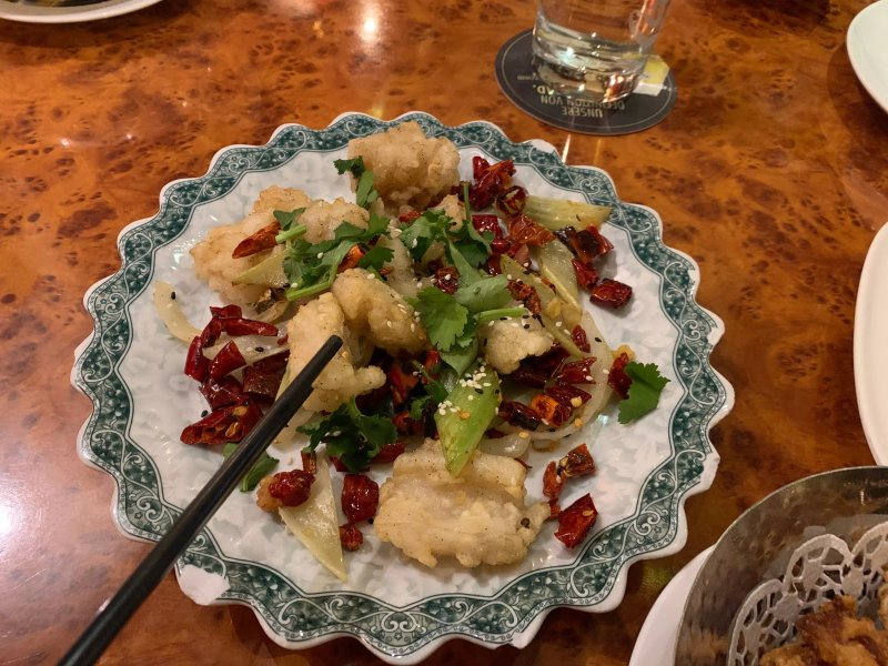 China Restaurant Hai Xia