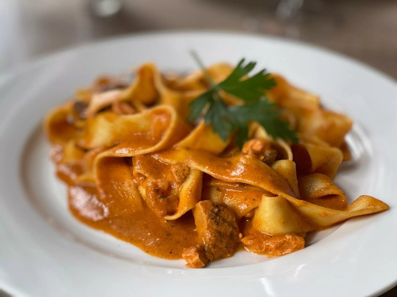 Restaurant Calimero