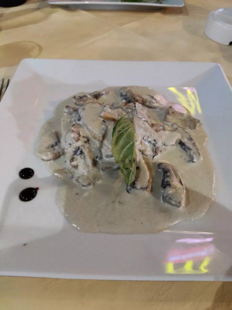 Oscar Restaurant