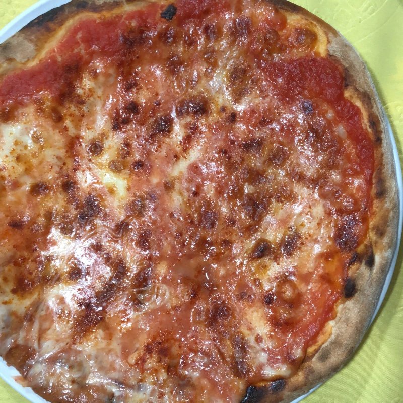 Oggi Pizza