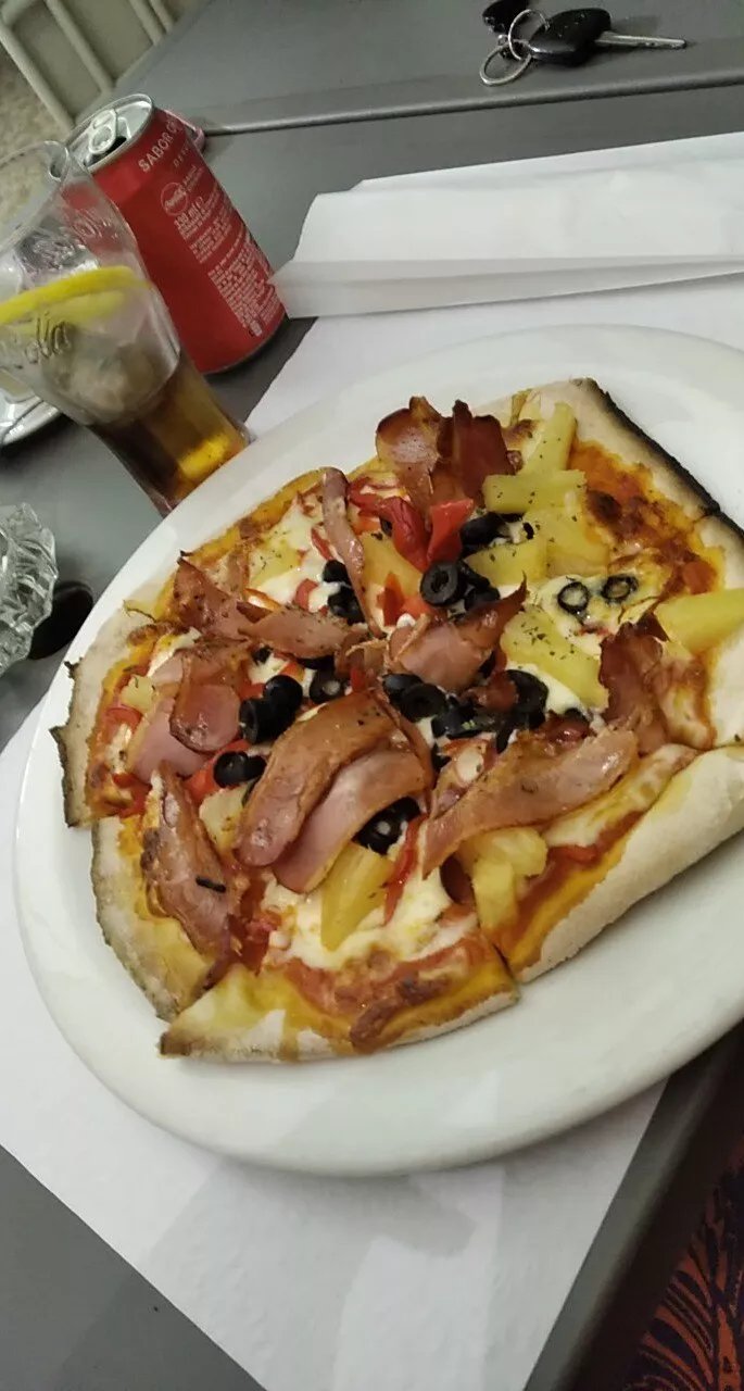 La Dolce Italia - Pizzeria E Restaurante