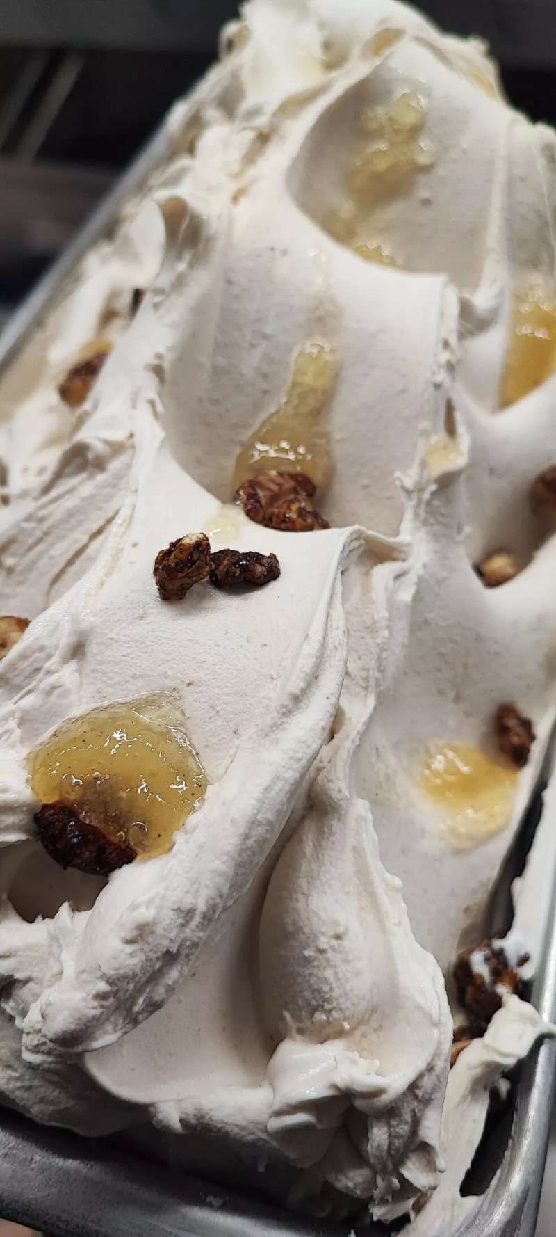 Pichi Laboratorio Artigianale Di Gelateria Naturale