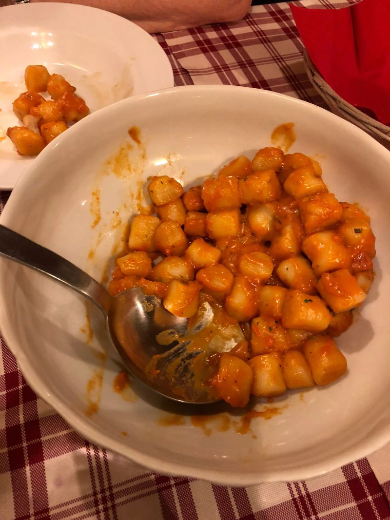 Carlito's Trattoria Con Alloggio