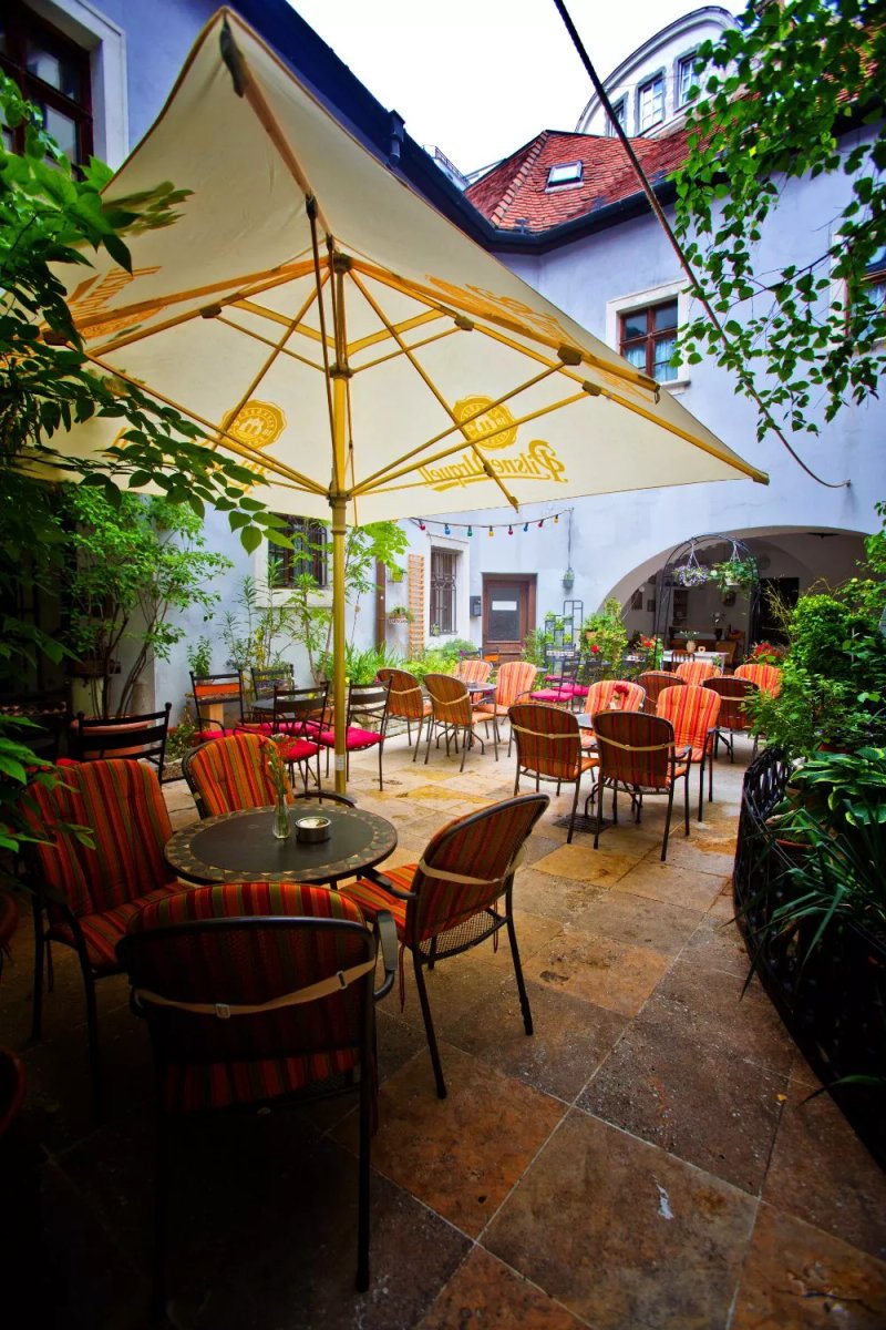 Malewill Cafe