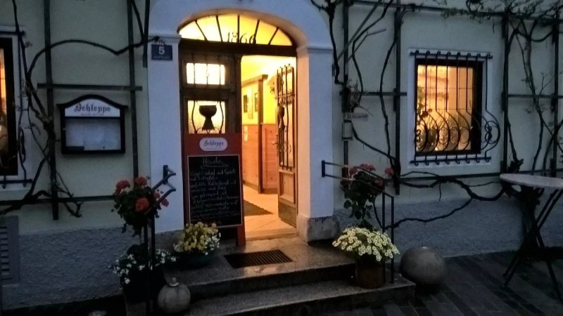 Gasthof Sandwirt