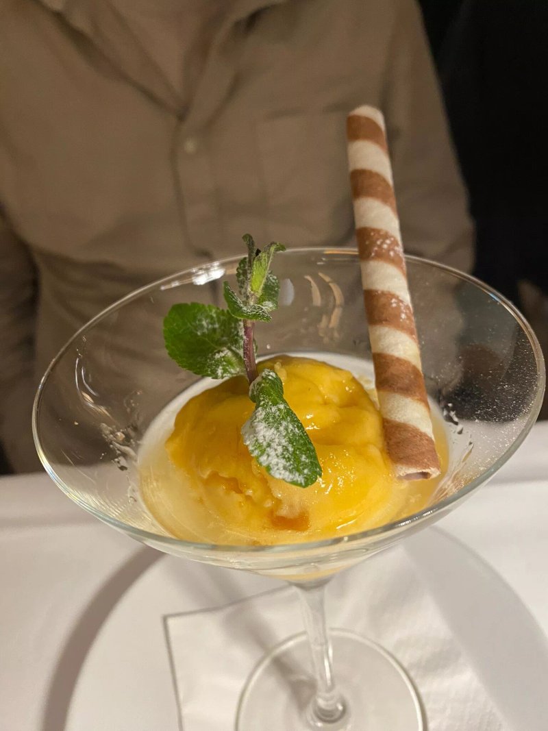 Restaurant Relais Fleuri