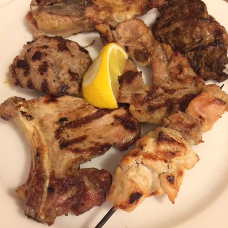 Ristorante alla Scaletta