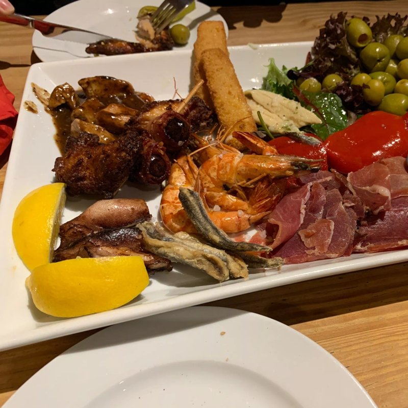 Restaurant Coco Loco