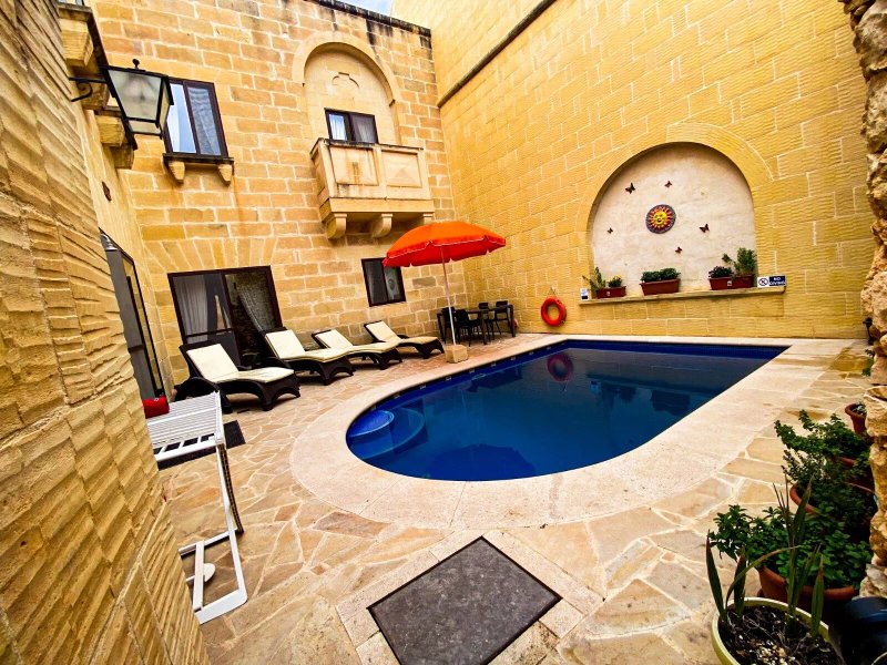 Serenity BnB