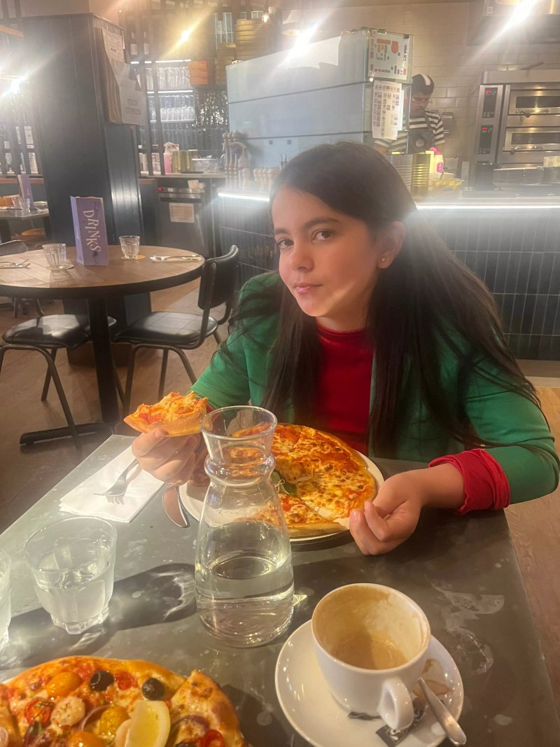 Pizza Express