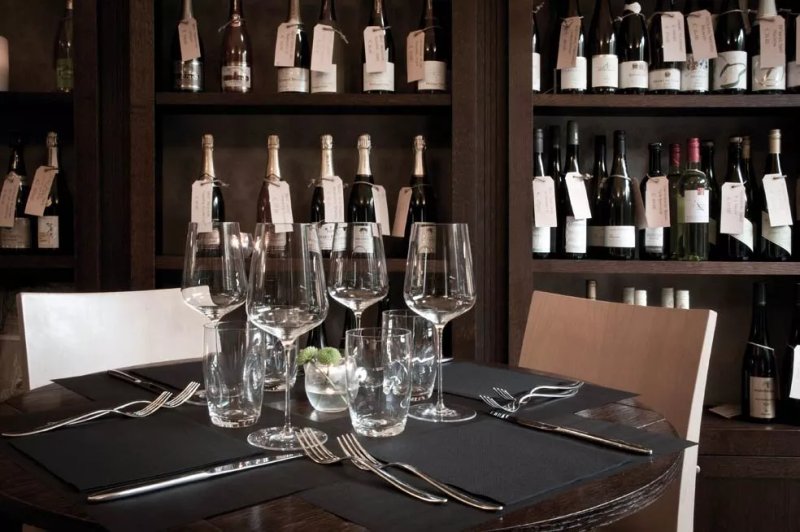 Uinauino Bistrot Enoteca con Cucina