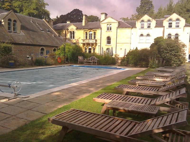 Beechfield House Restaurant
