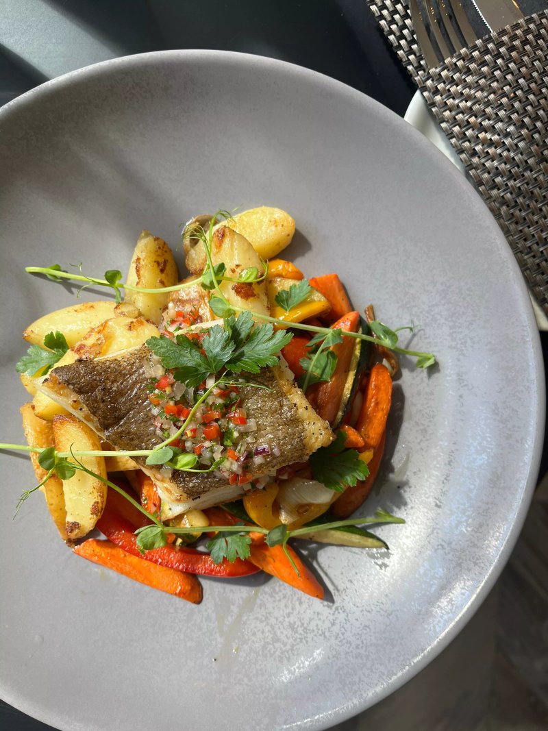 Sofa Bistro SwinoujScie