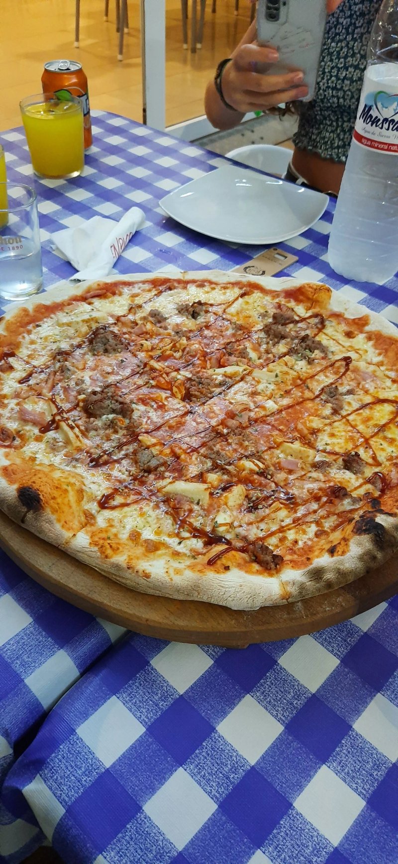 Pizzeria Ristorante Enrico