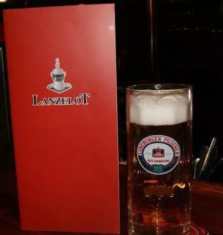 Lanzelot