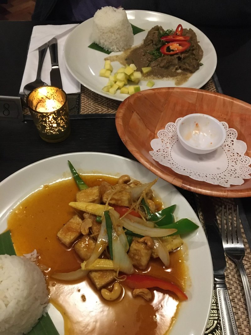 Cambodian Cuisine
