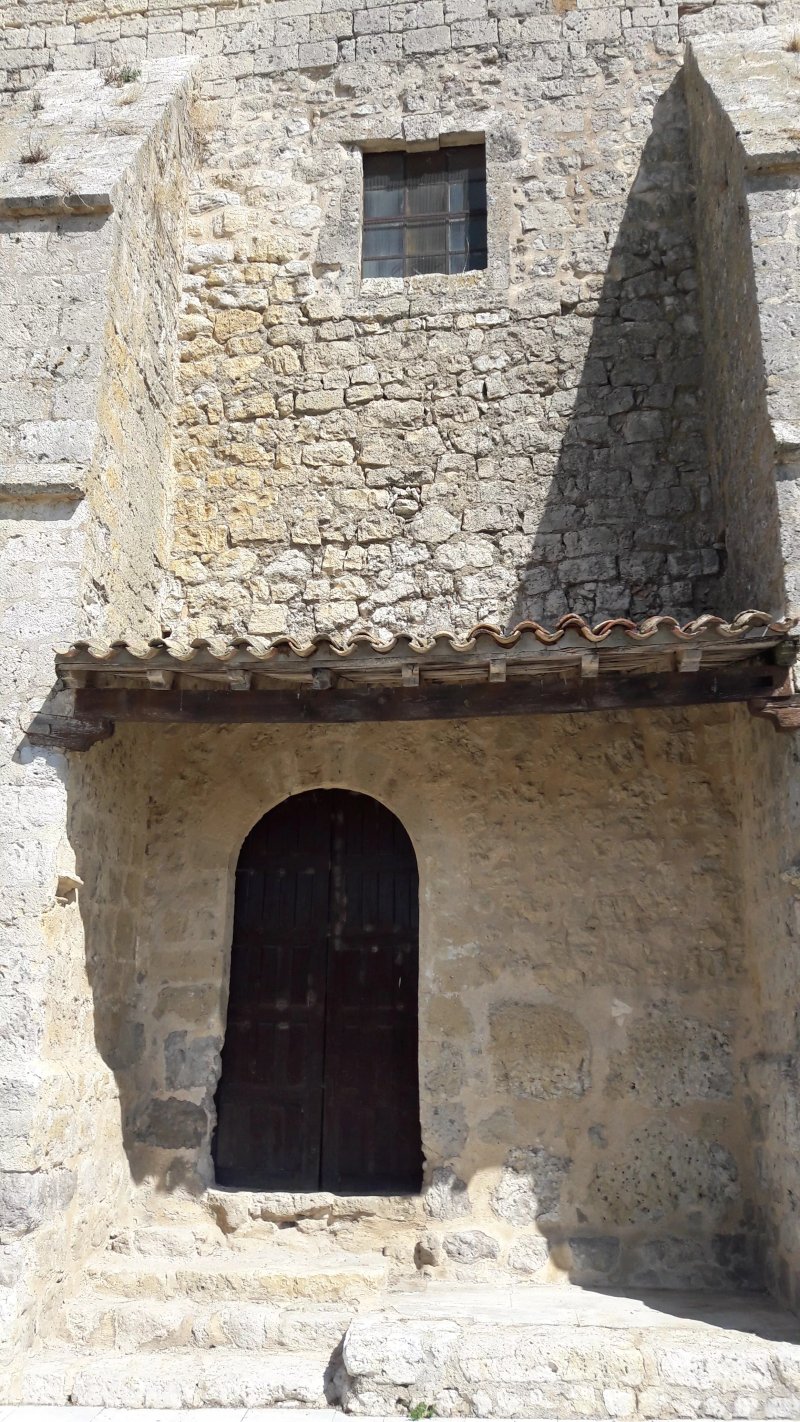 Iglesia de San Pedro
