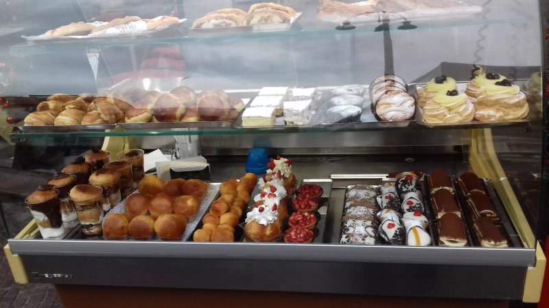 Caffe del Professore