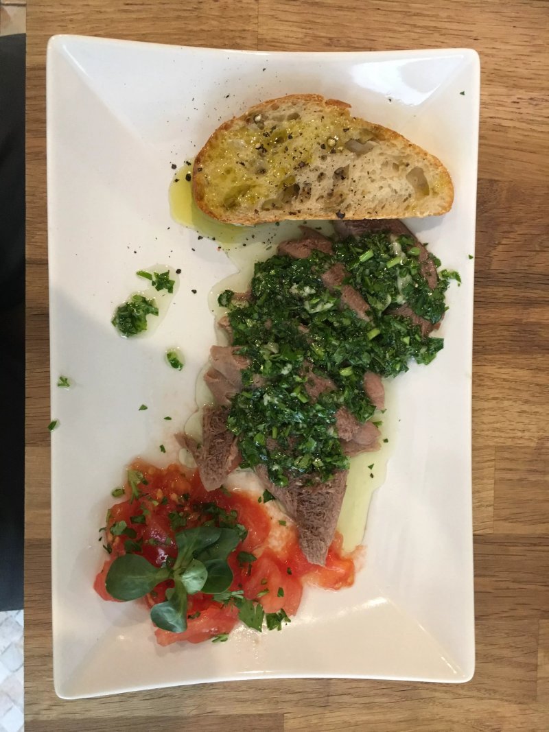 Osteria San Marco