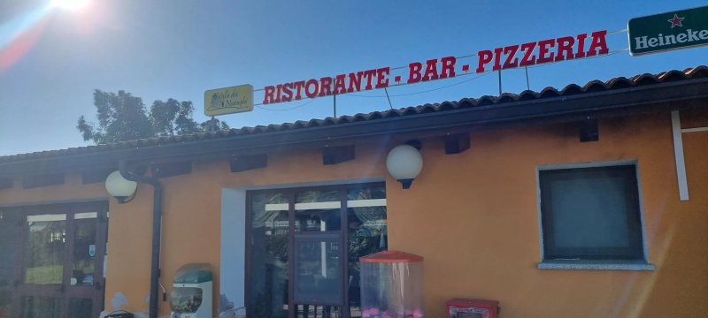 Ristorante Valle dei Nuraghi