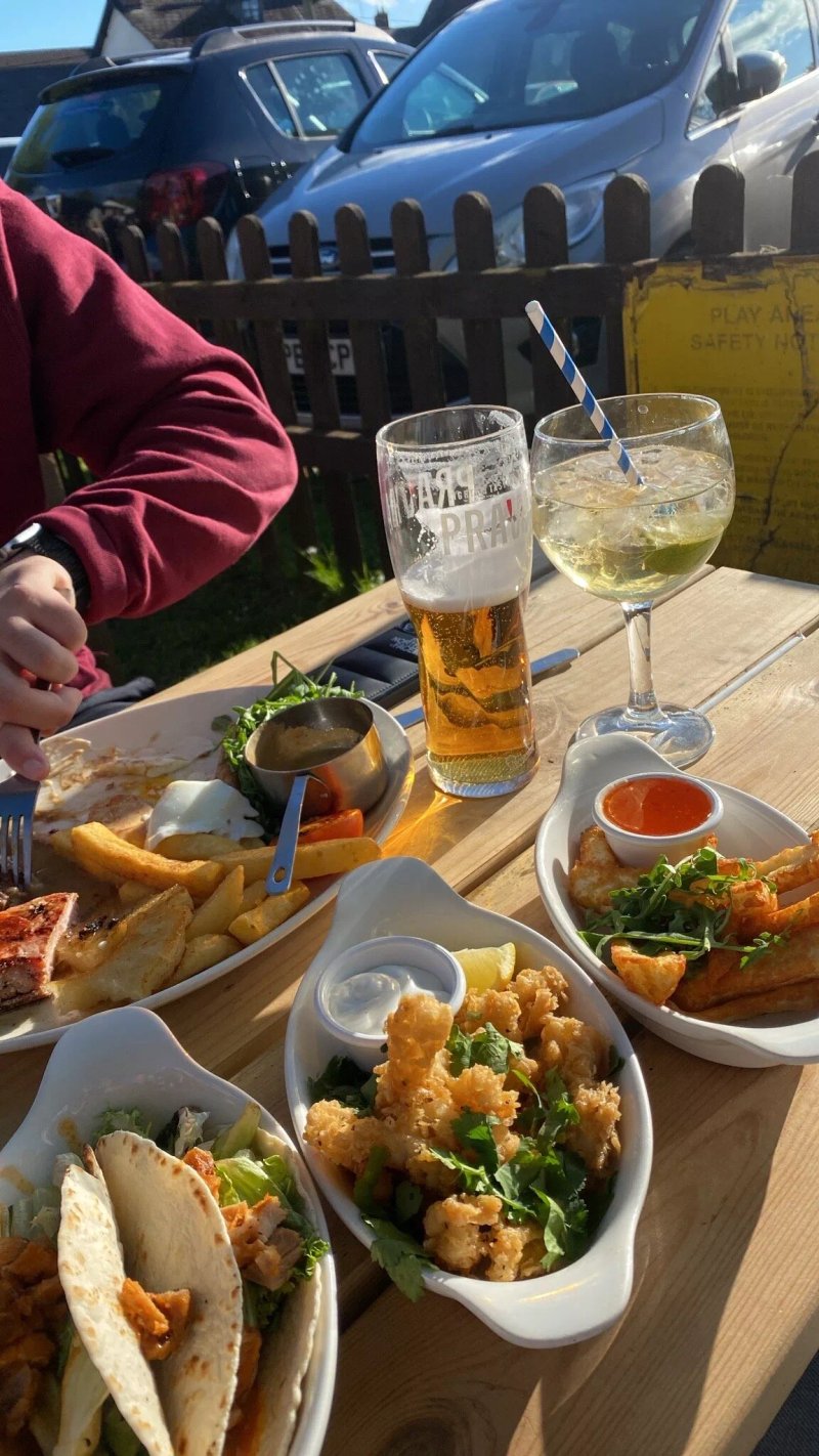 Tredegar Arms