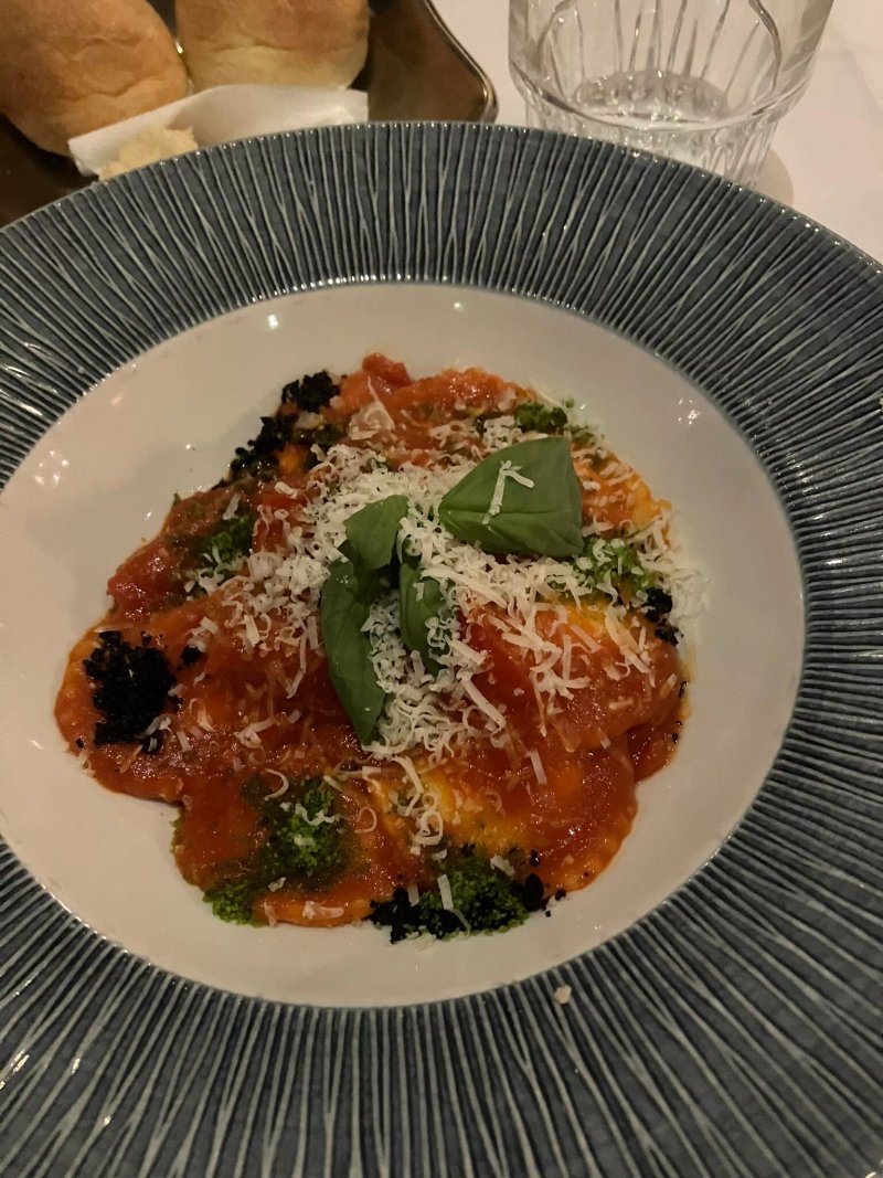 Ristorante AnaCapri