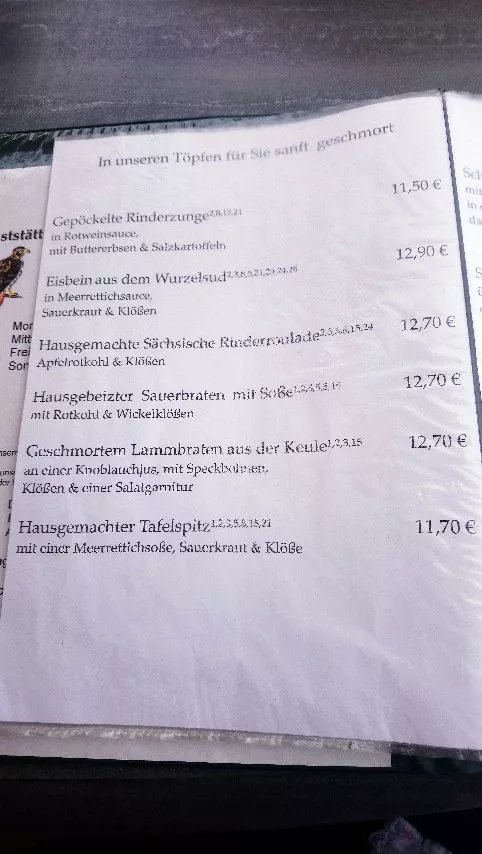 Gasthof zum Vogelsiedler
