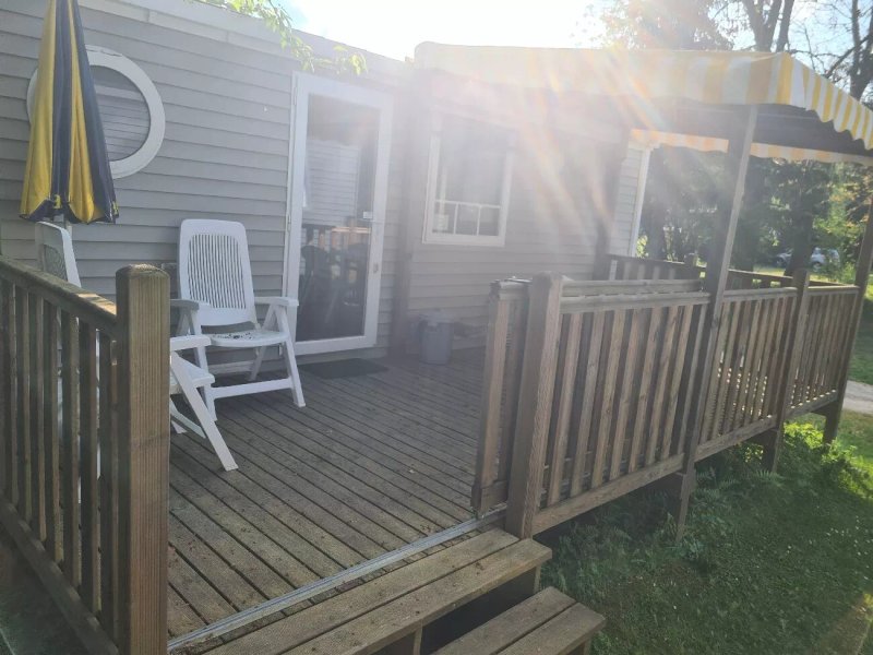 Campingplatz Kinzigtal