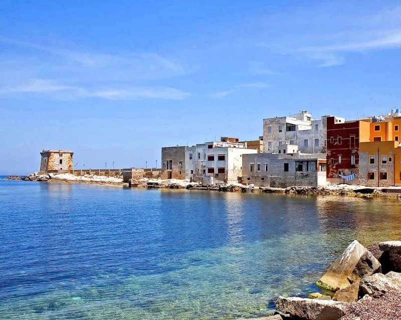 BADIA NUOVA apart hotel