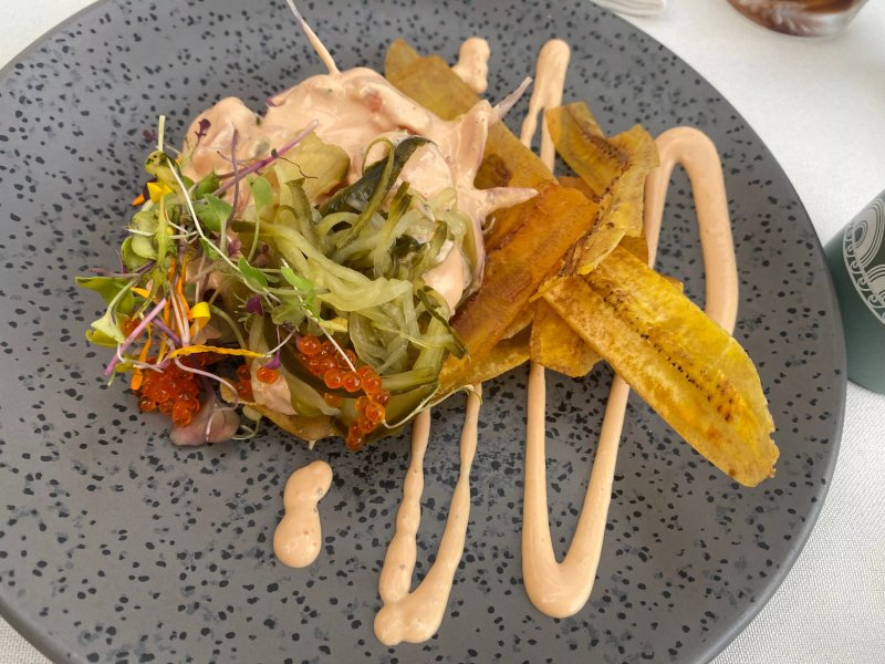 Yucas Mare Restaurant