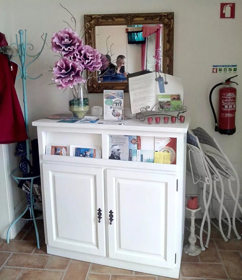 Erva Doce House