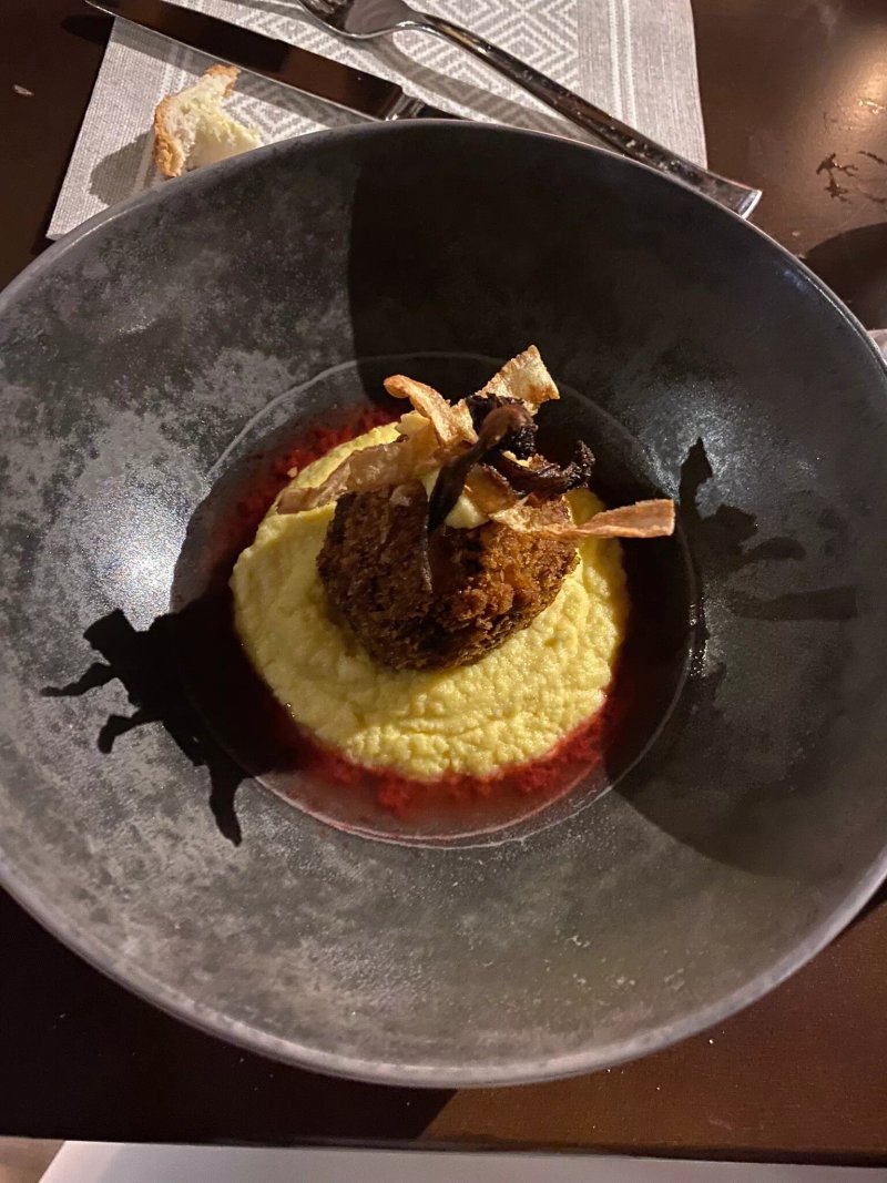 Restaurant Myllarit