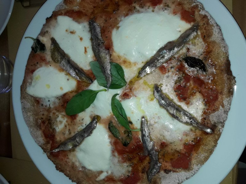 Ristorante Pizzeria L'Atmosfera