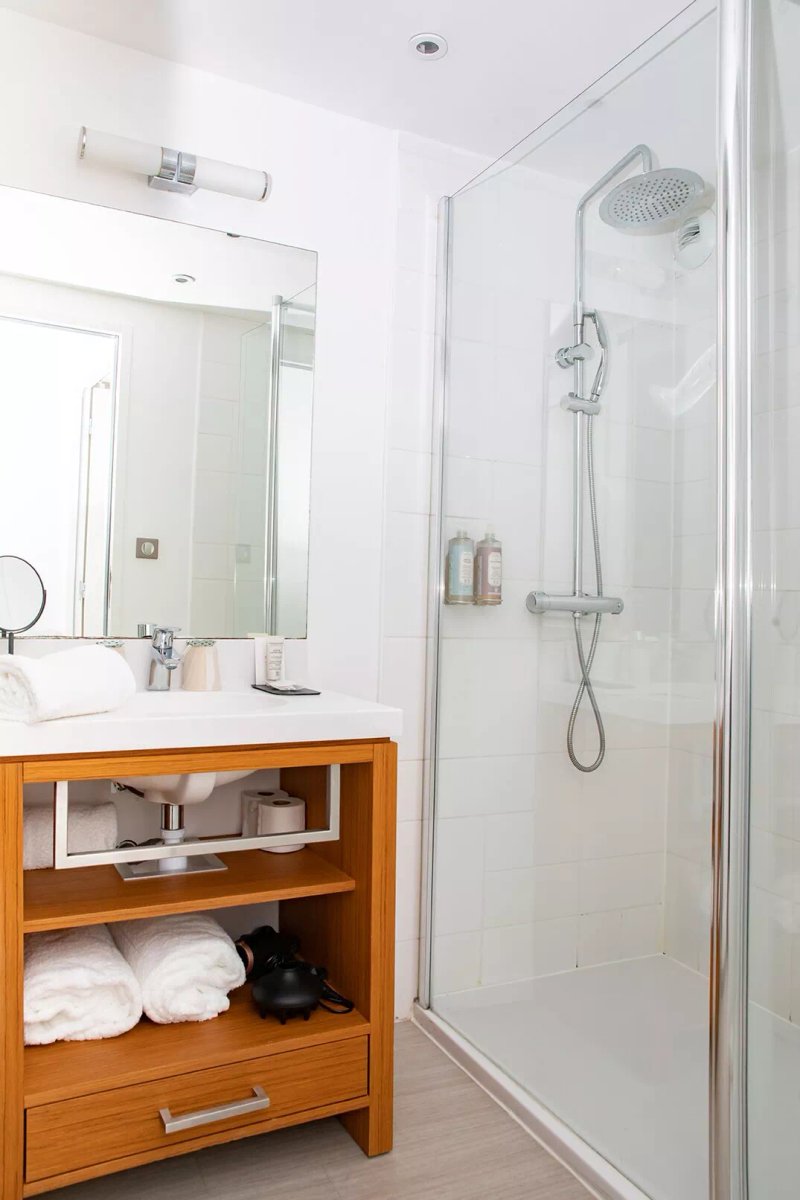 Best Western Arcachon Le Port