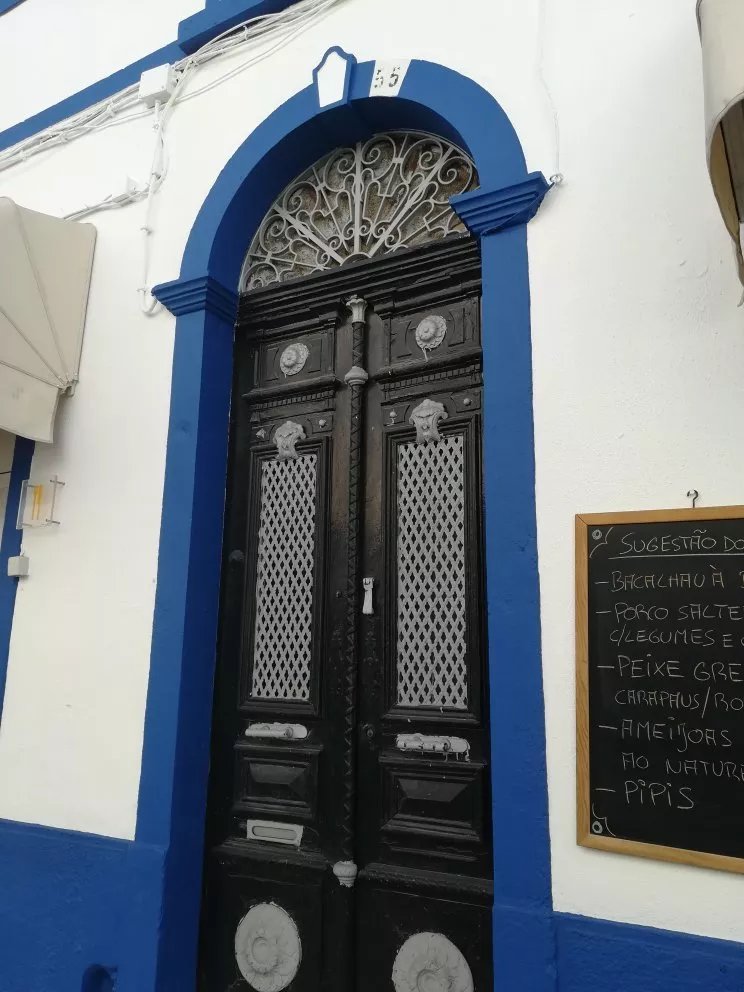 Restaurante A Nossa Casa