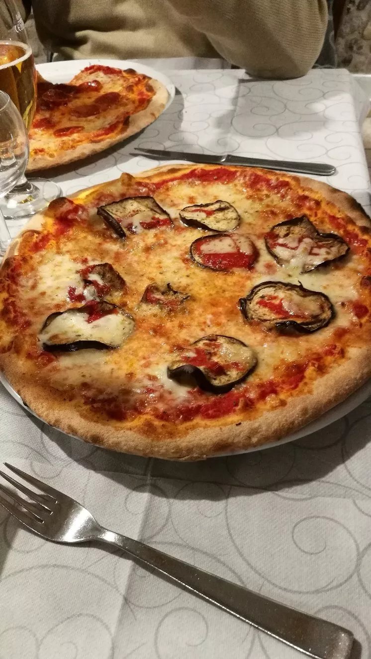 Hostaria Al Giardino