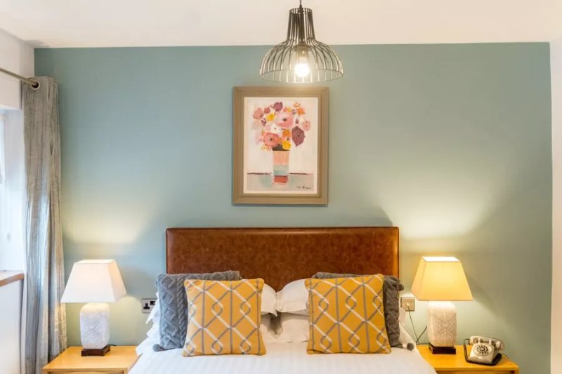 The New Gower Hotel