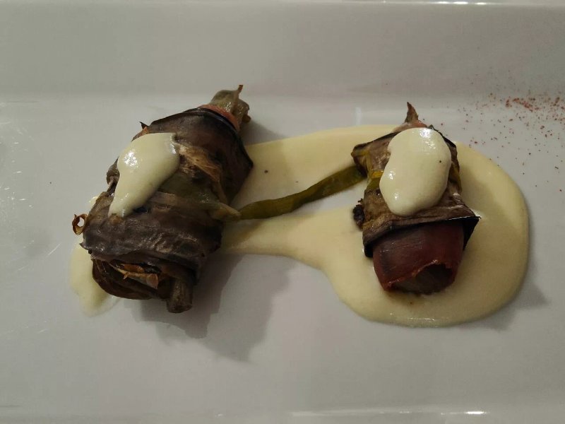 Osteria Varanalle