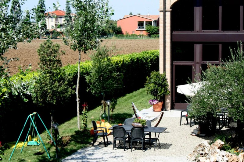 Agriturismo Argaland Parma