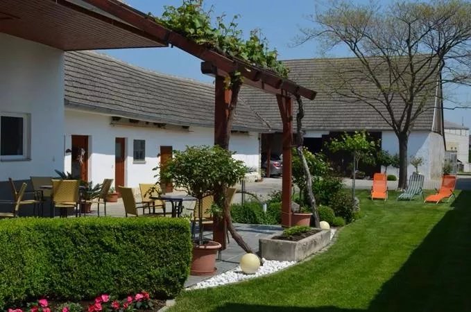 Gastehaus Schwalbennest