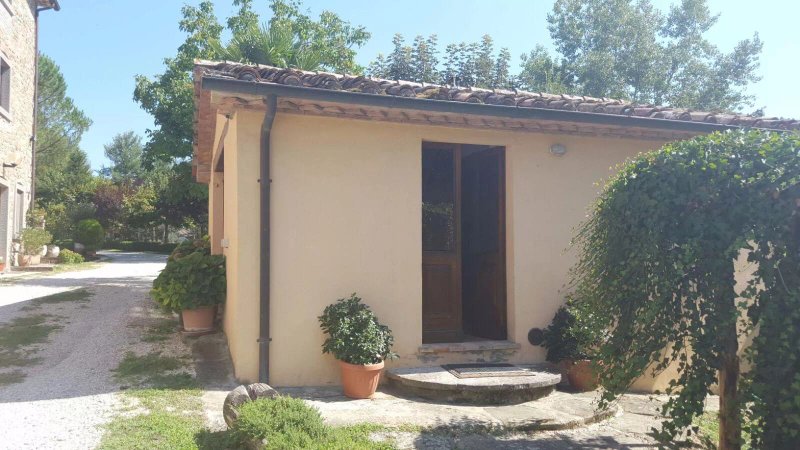 Agriturismo Casanova di Campersalle